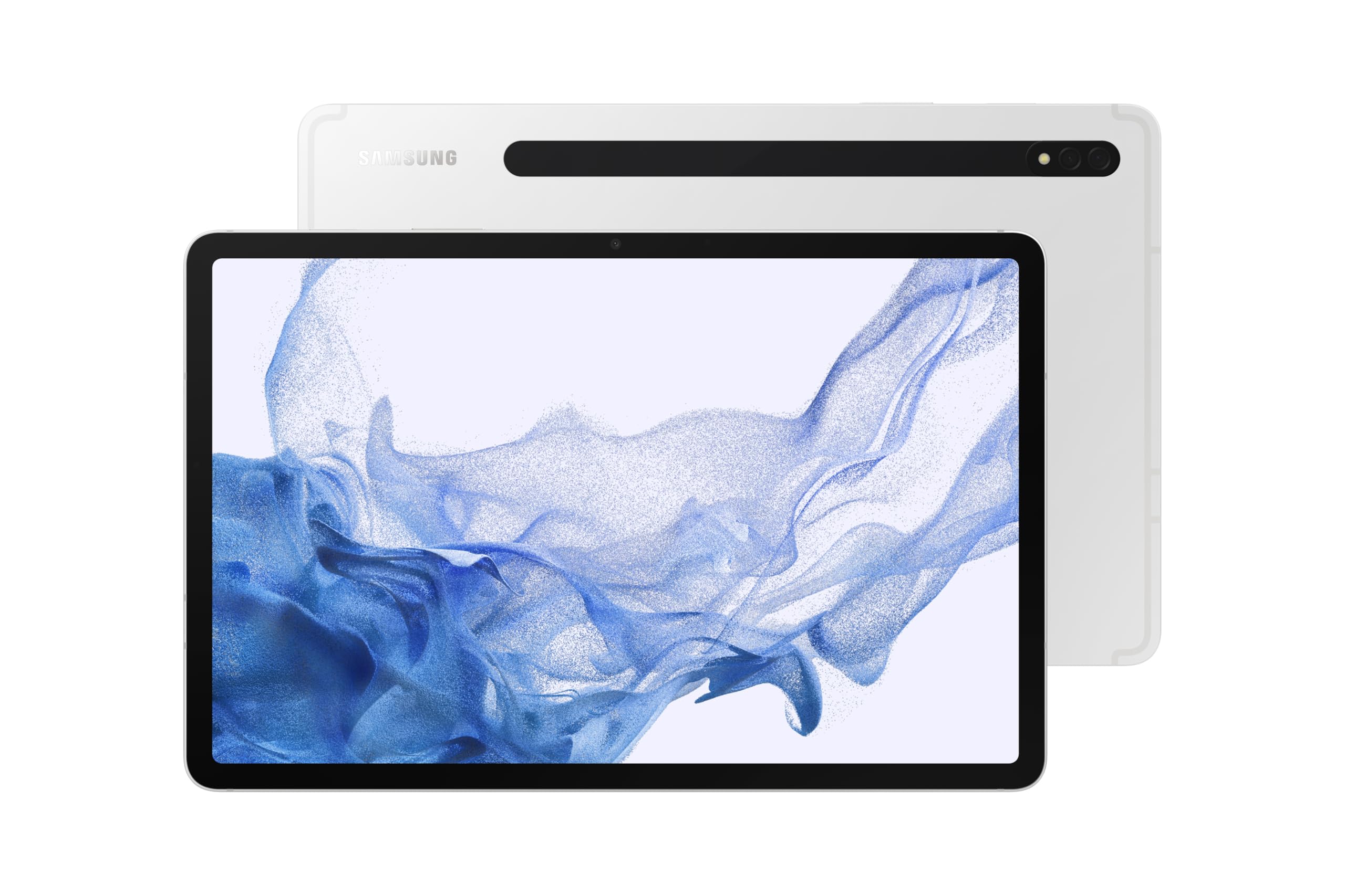 Samsung Galaxy Tab S8 27.94 cm (11 inch) Display, RAM 8 GB, ROM